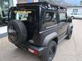Suzuki Jimny Jimny 1,5 VVT Allgrip LCV Schwarz - thumbnail 6