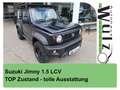 Suzuki Jimny Jimny 1,5 VVT Allgrip LCV Schwarz - thumbnail 1