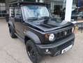 Suzuki Jimny Jimny 1,5 VVT Allgrip LCV Schwarz - thumbnail 3