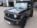 Suzuki Jimny Jimny 1,5 VVT Allgrip LCV Schwarz - thumbnail 4