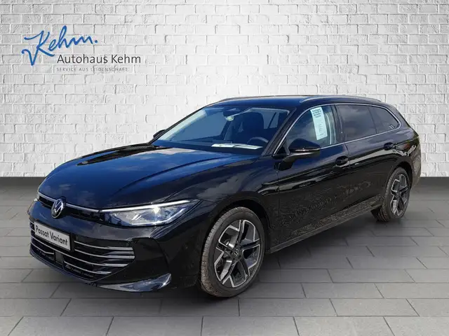 Volkswagen Passat Elegance 2,0 TDI AHK|ACC|360|MATRIX|NAVI