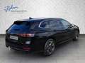 Volkswagen Passat Elegance 2,0 TDI AHK|ACC|360|MATRIX|NAVI Noir - thumbnail 6