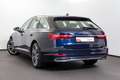 Audi A6 Sport 40 TDI S tr. LED PDC NAVI VIRTUAL Bleu - thumbnail 6