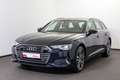 Audi A6 Sport 40 TDI S tr. LED PDC NAVI VIRTUAL Bleu - thumbnail 2