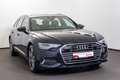 Audi A6 Sport 40 TDI S tr. LED PDC NAVI VIRTUAL Bleu - thumbnail 17