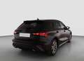Audi A3 35 TDI S LINE LED+MMI NAVI+ALU+VCP+ Schwarz - thumbnail 4