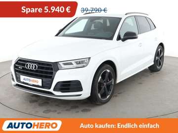 3.0 TDI quattro Aut.*NAVI*LED*PDC*