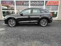 Audi Q5 Q5 SPORTBACK 40 TDI QUATTRO S-LINE CARPLAY Zwart - thumbnail 4