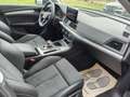 Audi Q5 Q5 SPORTBACK 40 TDI QUATTRO S-LINE CARPLAY Zwart - thumbnail 5