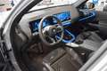 BMW X3 xDrive 20dA M Sport Pro Gris - thumbnail 3