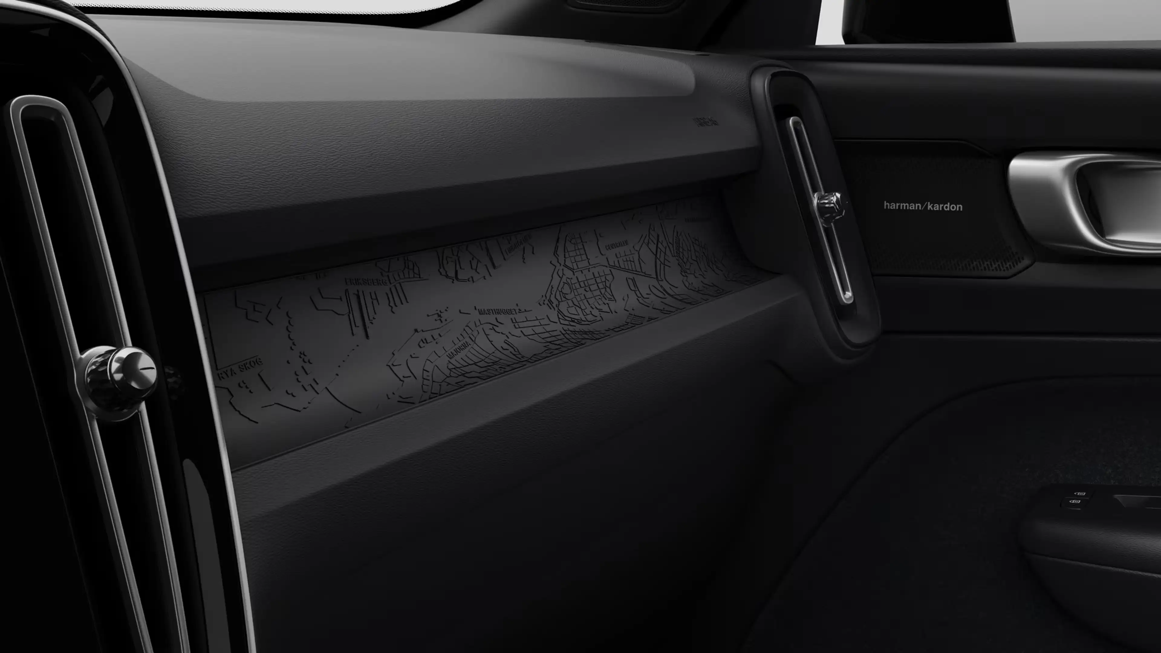 Volvo EX40 Single Motor Plus Europe 70 kWh | Adaptieve cruise — photo 10