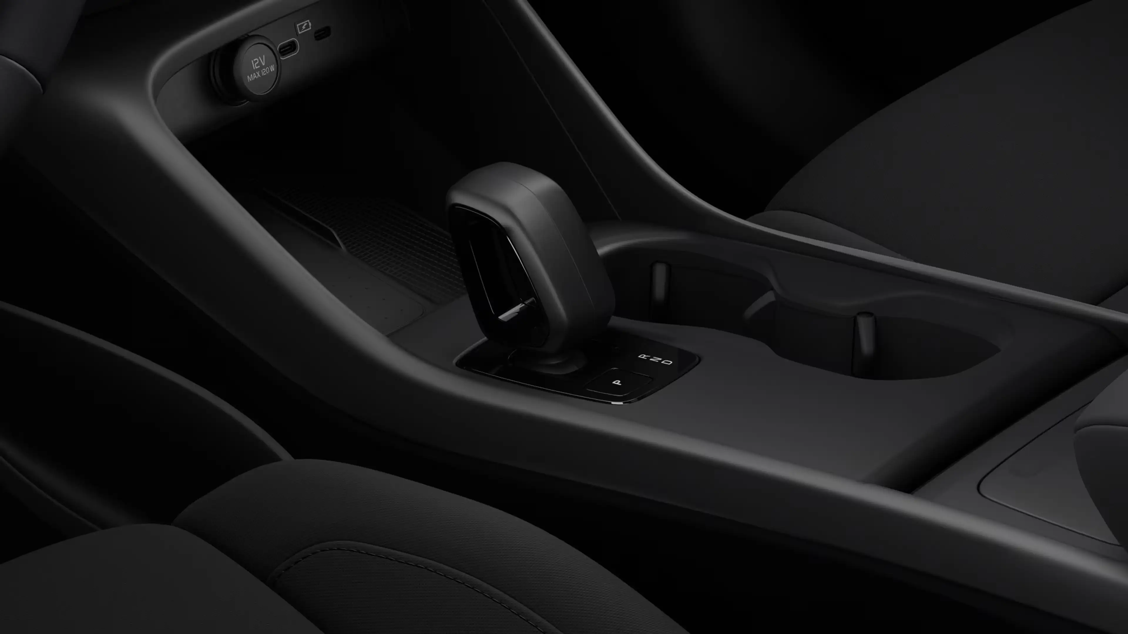 Volvo EX40 Single Motor Plus Europe 70 kWh | Adaptieve cruise — photo 9