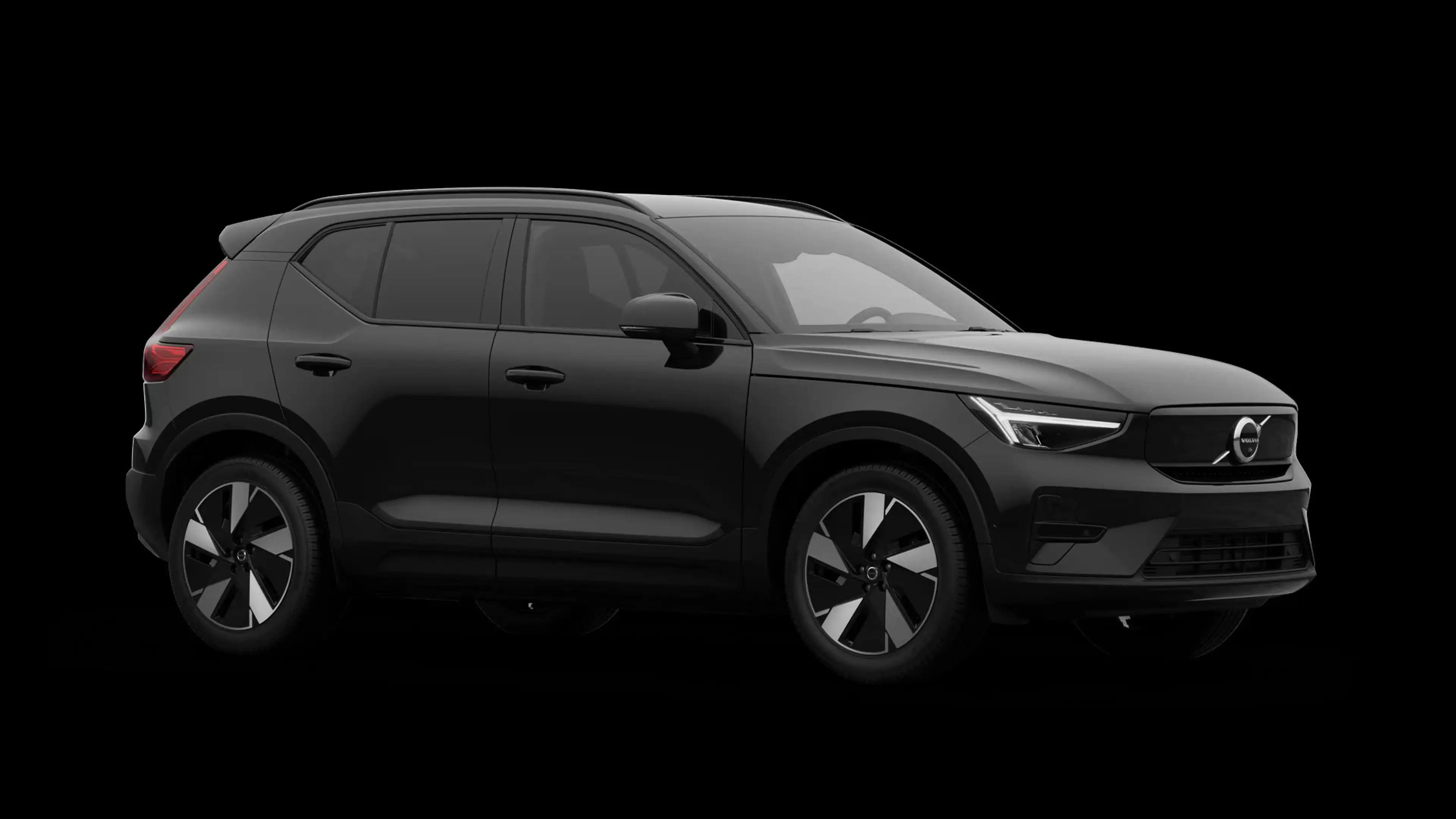 Volvo EX40 Single Motor Plus Europe 70 kWh | Adaptieve cruise — photo 11