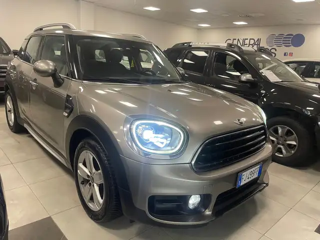 MINI One D Countryman F60  1.5D  Business 116cv