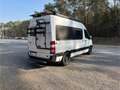 Mercedes-Benz Sprinter 314 CDI Camper Van Wohnmobil Offroad Autark 3,5T Weiß - thumbnail 4