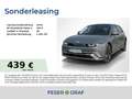 Hyundai IONIQ 5 UNIQ LEDER MATRIX HuD PANO NAVI KAMERA Grau - thumbnail 1