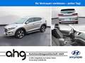 Hyundai TUCSON 1.6 T-GDI Style 4WD *PDC*SHZ*DAB*Navi*Kli Blanc - thumbnail 1