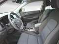 Hyundai TUCSON 1.6 T-GDI Style 4WD *PDC*SHZ*DAB*Navi*Kli Weiß - thumbnail 8