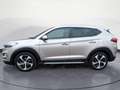Hyundai TUCSON 1.6 T-GDI Style 4WD *PDC*SHZ*DAB*Navi*Kli Weiß - thumbnail 3