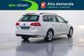 Volkswagen Golf Variant 1.6TDI CR BMT Advance DSG 110 Blanco - thumbnail 5