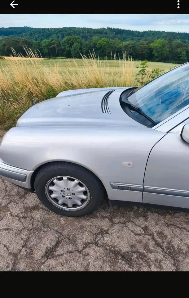 Mercedes-Benz E 200 Elegance, foto 5