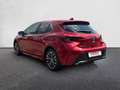 Toyota Corolla 1.8 Hybrid Team Deutschland Rood - thumbnail 5