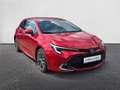 Toyota Corolla 1.8 Hybrid Team Deutschland Rood - thumbnail 3