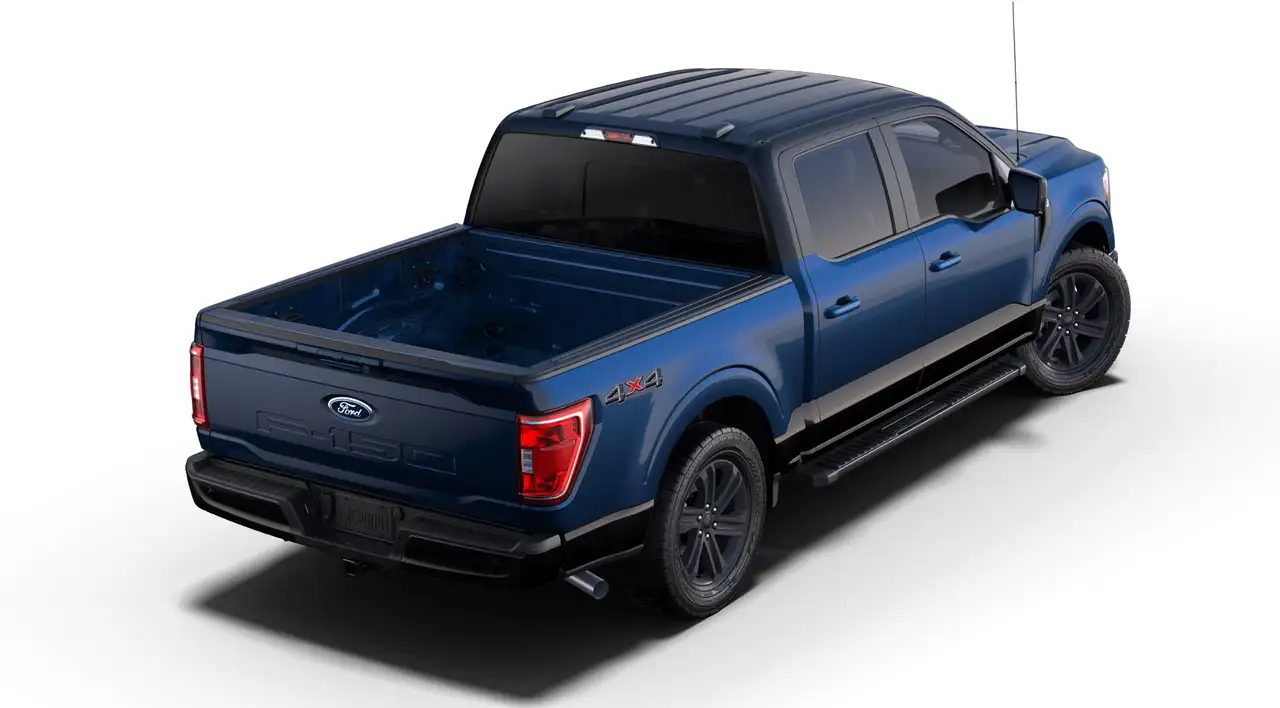 Ford F 150 снимка Ford F 150