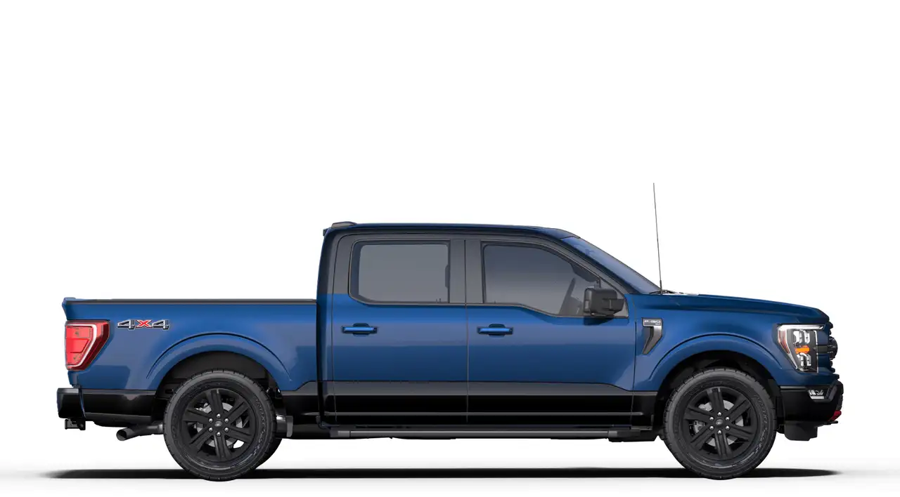 Ford F 150 снимка Ford F 150