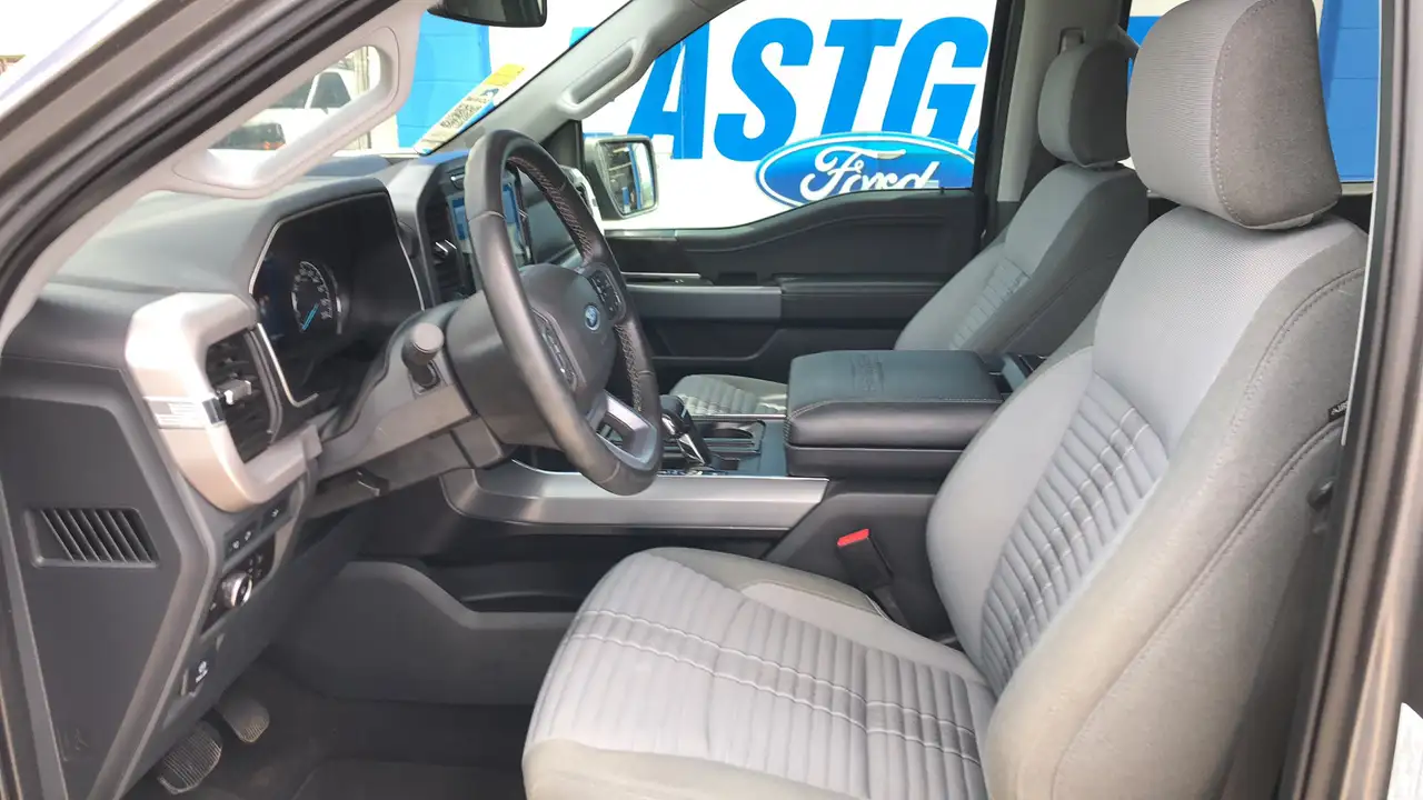 Ford F 150 photo Ford F 150