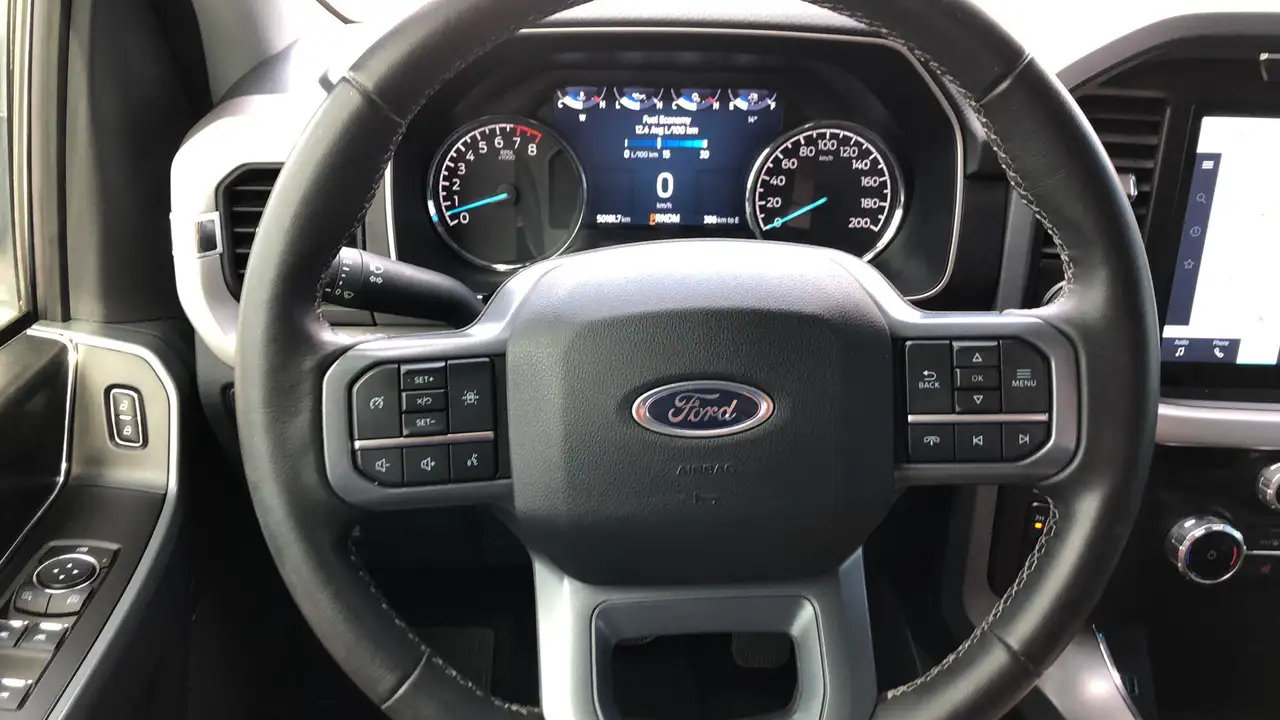 Ford F 150 photo Ford F 150