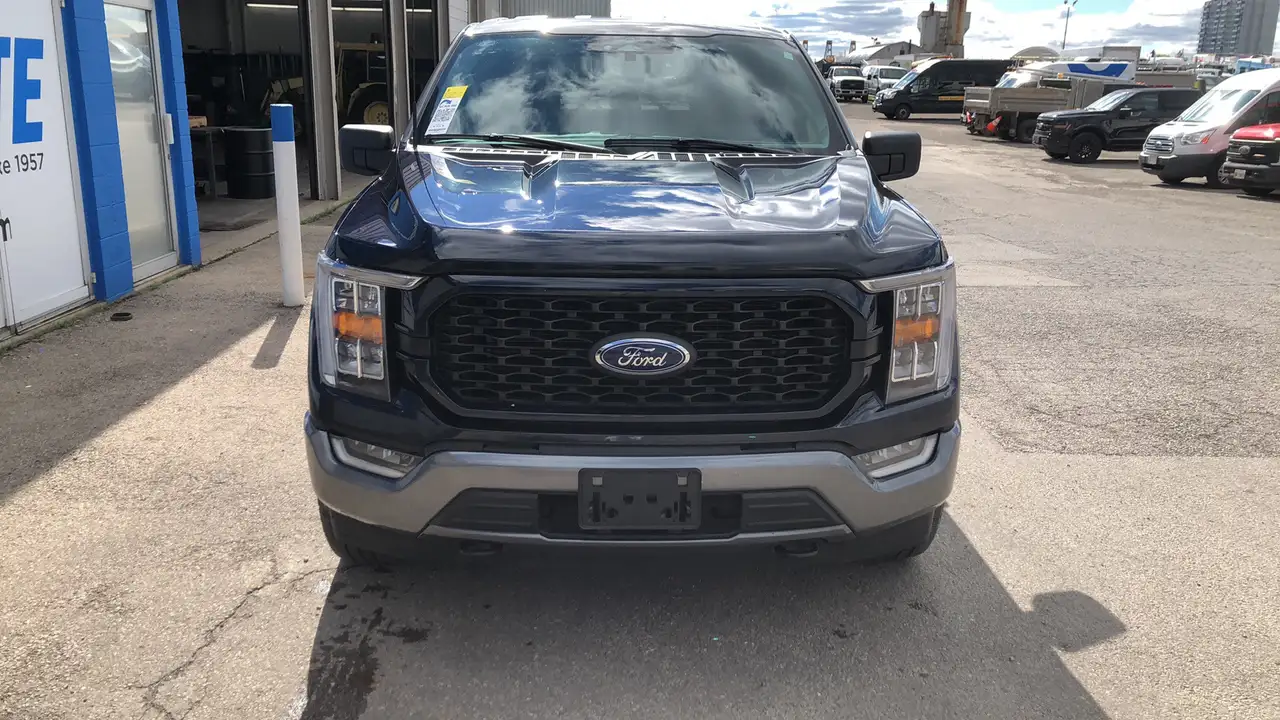 Ford F 150 photo Ford F 150