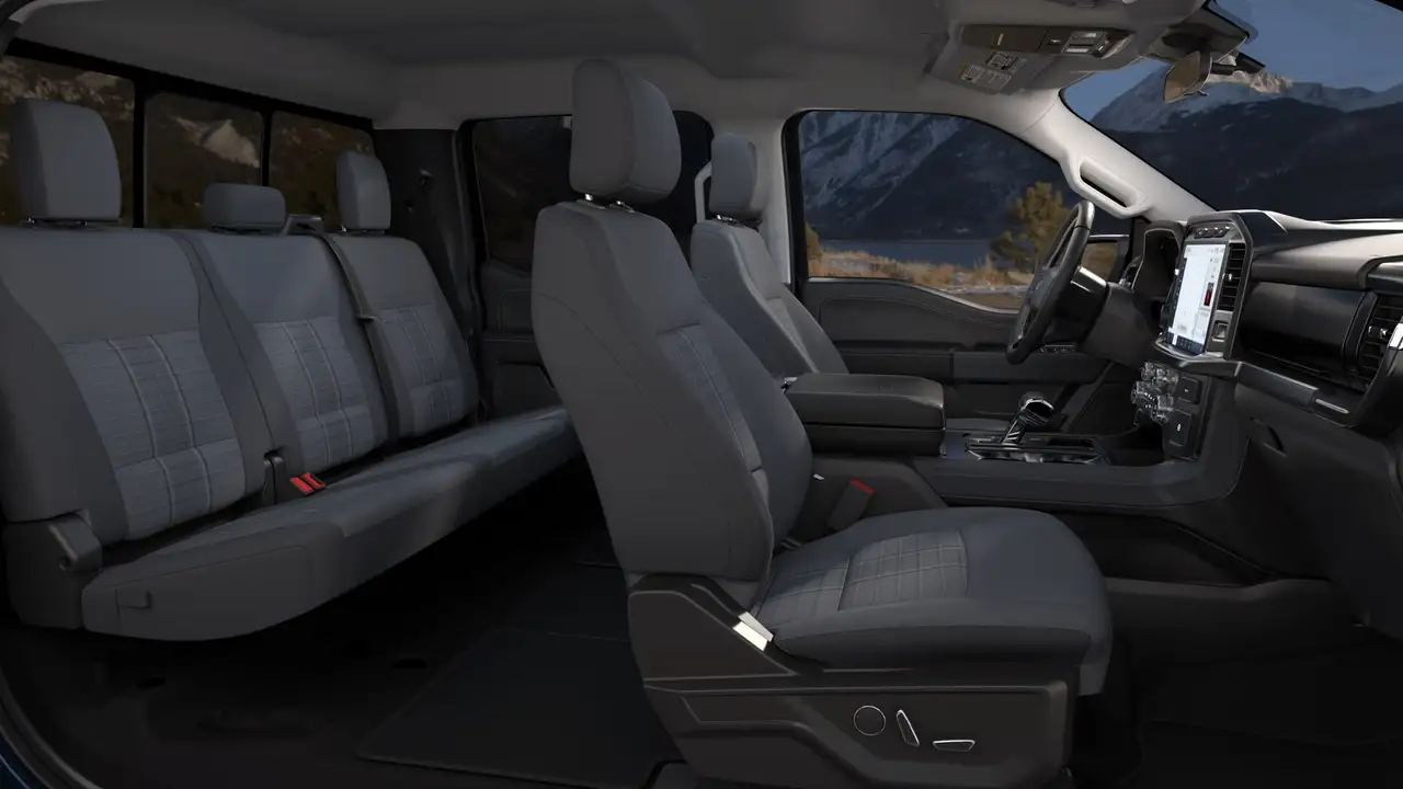 Ford F 150 снимка Ford F 150