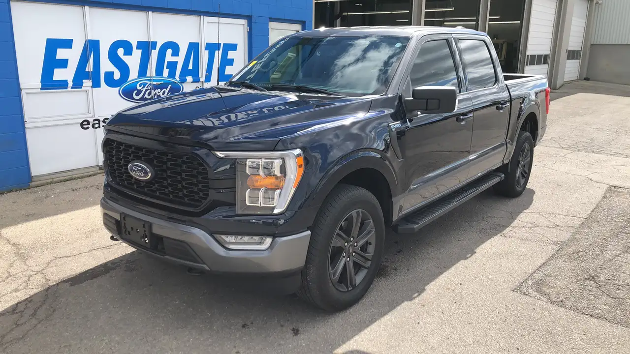 Ford F 150 photo Ford F 150