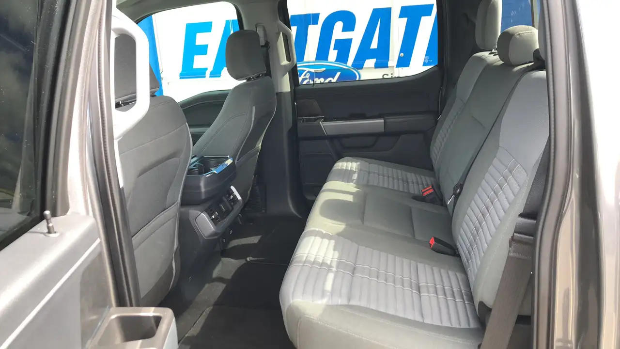 Ford F 150 photo Ford F 150