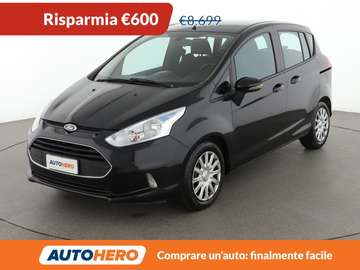 1.0 EcoBoost Business