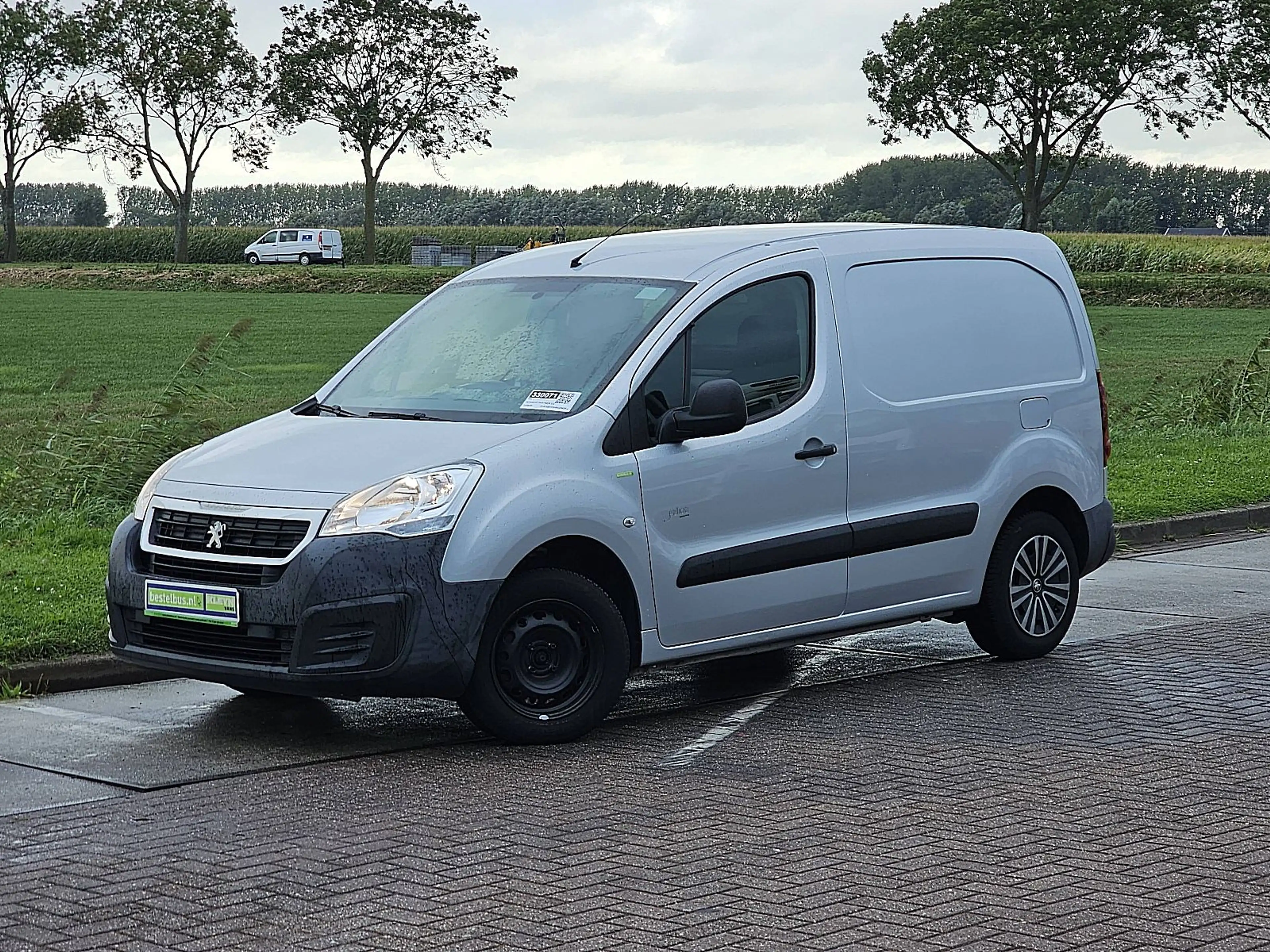 Peugeot Partner 1.6 MARGE L1 Airco NAP! — photo 2