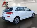 Hyundai i30 1,4 MPI Entry Weiß - thumbnail 5