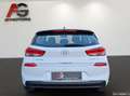 Hyundai i30 1,4 MPI Entry Weiß - thumbnail 6