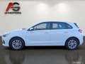Hyundai i30 1,4 MPI Entry Weiß - thumbnail 8