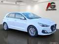 Hyundai i30 1,4 MPI Entry Weiß - thumbnail 3