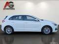 Hyundai i30 1,4 MPI Entry Weiß - thumbnail 4