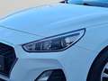 Hyundai i30 1,4 MPI Entry Weiß - thumbnail 9