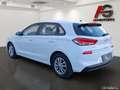 Hyundai i30 1,4 MPI Entry Weiß - thumbnail 7