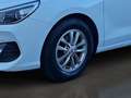 Hyundai i30 1,4 MPI Entry Weiß - thumbnail 10