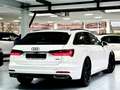 Audi A6 Avant 40 TDi QUATTRO 2,0 TDI S-TRONIC  PACK BLACK Weiß - thumbnail 6