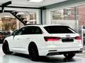 Audi A6 Avant 40 TDi QUATTRO 2,0 TDI S-TRONIC  PACK BLACK Weiß - thumbnail 4