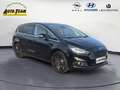 Ford S-Max 2.0 Eco Boost Aut. Start-Stopp Titanium Schwarz - thumbnail 6