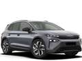 Skoda Elroq Sportline 60 Navi*Matrix*20"*E-Heck*SHZ*Kamera*... Grau - thumbnail 1