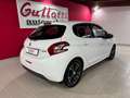 Peugeot 208 1.4 8V HDi 68CV 5p. Allure Bianco - thumbnail 6